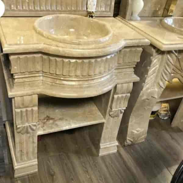 lavabo